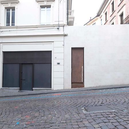 Appartamenti I Colori Ivrea Exterior foto
