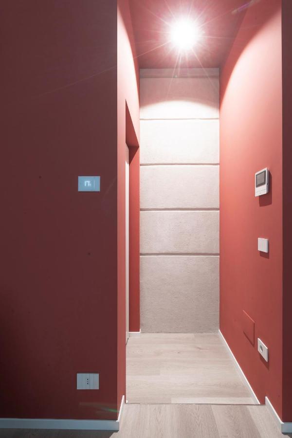 Appartamenti I Colori Ivrea Exterior foto